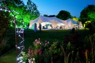 Capri Marquees linked