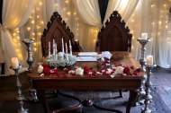 Cherish Life Wedding Celebrant