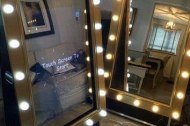Ely Magic Mirrors