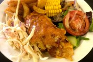 Jonesy’s Catering
