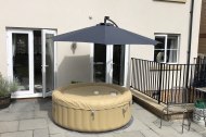 DeepBlue Hot Tubs