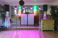 Ampz & Deckz Mobile Disco