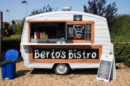 Berto's Bistro