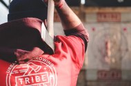 TRIBE Urban Axe Throwing ltd