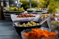 Guerilla Kitchen