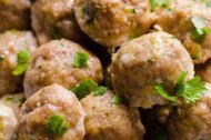 Meatballers
