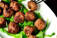 Meatballers
