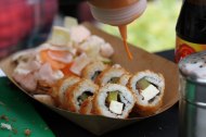 ONaROLL Sushi
