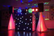 Thomas Brown Discos