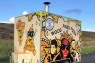 Notorious Wood Fired Pizza Co