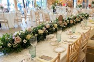 Wedding Afternoon Tea