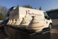 Bedouin Caterers