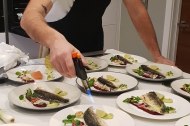 The Chef Touch