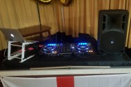 Disco DJ Hire