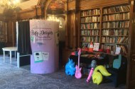 Party Delights Photo Booth
