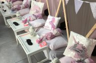 Little Sleepover Company