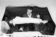 Memorable Magicians