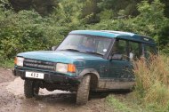 Drive-Tech Ltd