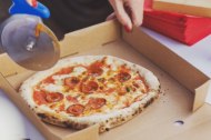 High 5 Pizza