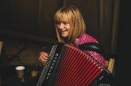 Flaxmere Ceilidh Band