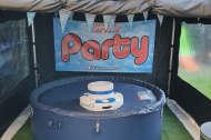 Tameside Hot Tubs Ltd