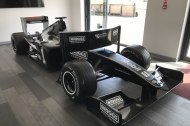 Stealth Racer