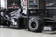 Stealth Racer