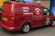 James' Speciality Coffee