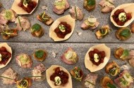 Sudo Catering (Japanese Food Caterers)