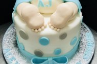 Sweet Themes Cakes & Patisserie