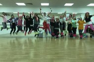 Beat It - dance & fitness