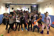 Beat It - dance & fitness