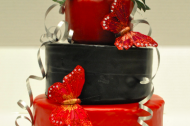 The Cheese Wedding Cake Shop