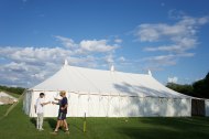 Bridge Marquees