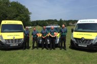 Elite Medical and Ambulance Services