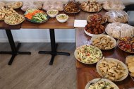 Bluebell® Buffet (Venue Hire OR External Catering