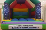 Annie's Bouncy Castles
