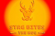 Stag Bites The Hog