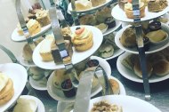 The Village Tearoom