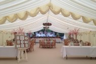 Crystal Marquees