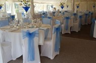 The wedding and events warehouse