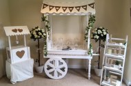 Cotswold Candy Cart and Event Hire