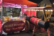 Taylor Made Event Catering