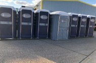 Portable Toilet London Essex Hire LTD