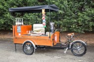 Cafe on the Go