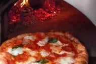 Altieri Wood Fired Pizza