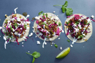 Punk Tacos