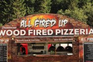 All Fired Up Pizzeria