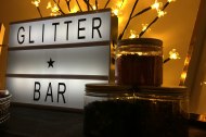 Bon Appetreat Confectionery Cart & Props Hire
