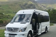 HS2 Travel